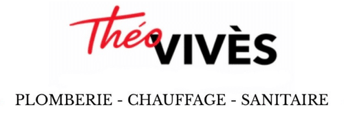 Logo RET Théo Vivès Plomberie chauffage sanitaire (1) plombier chauffagiste | Théo Vivès